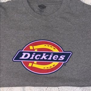 DICKIES T-SHIRT